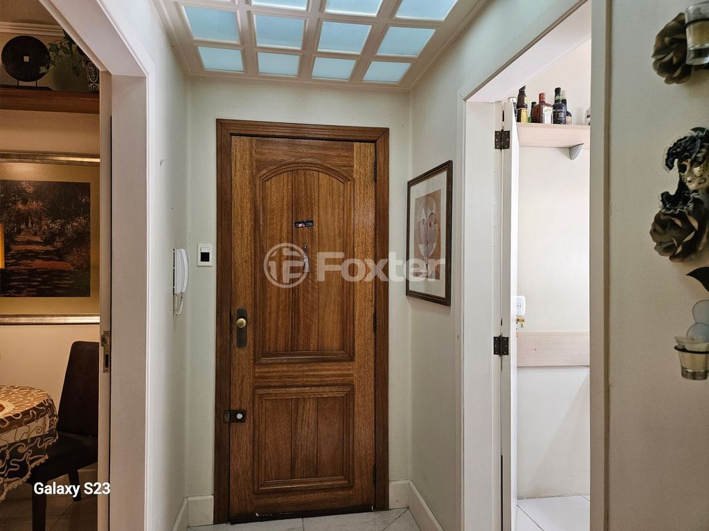 apartamento garden para comprar em Felicíssimo de Azevedo, 1418 - foto 22