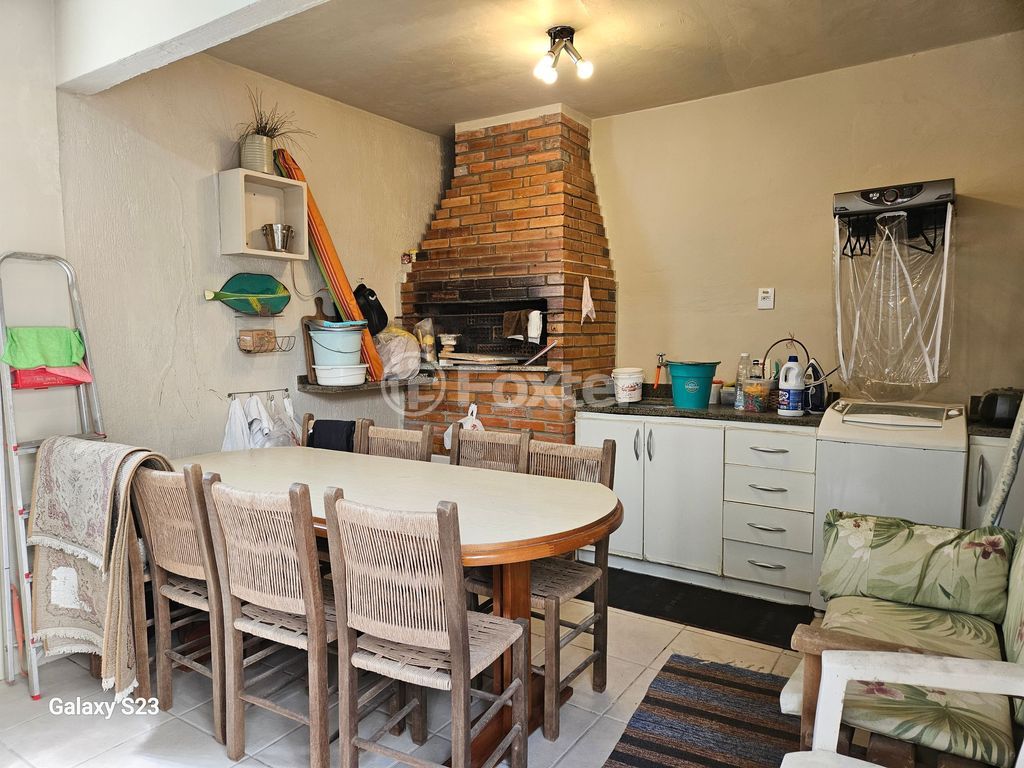 apartamento garden para comprar em Felicíssimo de Azevedo, 1418 - foto 29