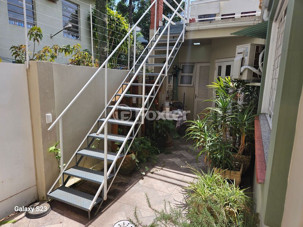 apartamento garden para comprar em Felicíssimo de Azevedo, 1418 - foto 33