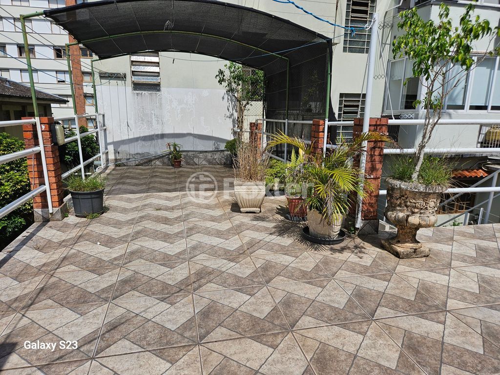 apartamento garden para comprar em Felicíssimo de Azevedo, 1418 - foto 39