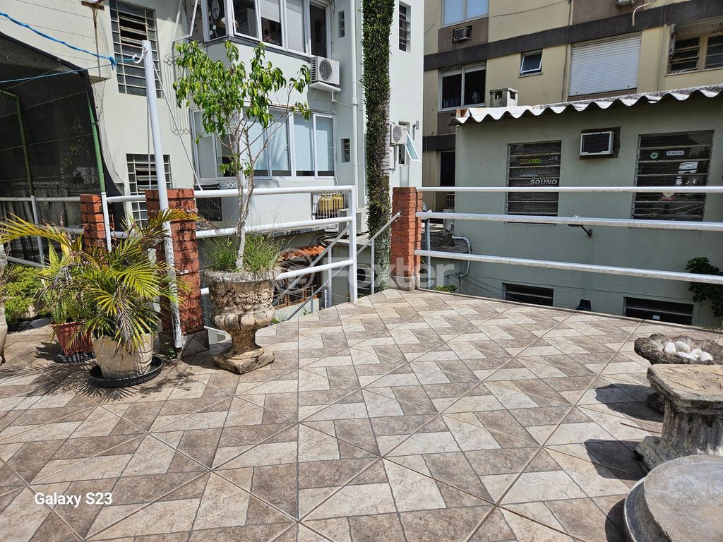 apartamento garden para comprar em Felicíssimo de Azevedo, 1418 - foto 37