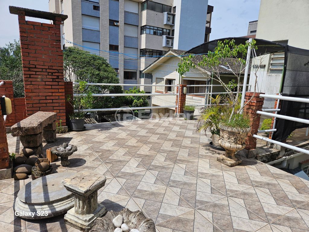 apartamento garden para comprar em Felicíssimo de Azevedo, 1418 - foto 38