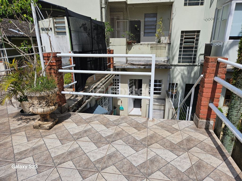apartamento garden para comprar em Felicíssimo de Azevedo, 1418 - foto 35