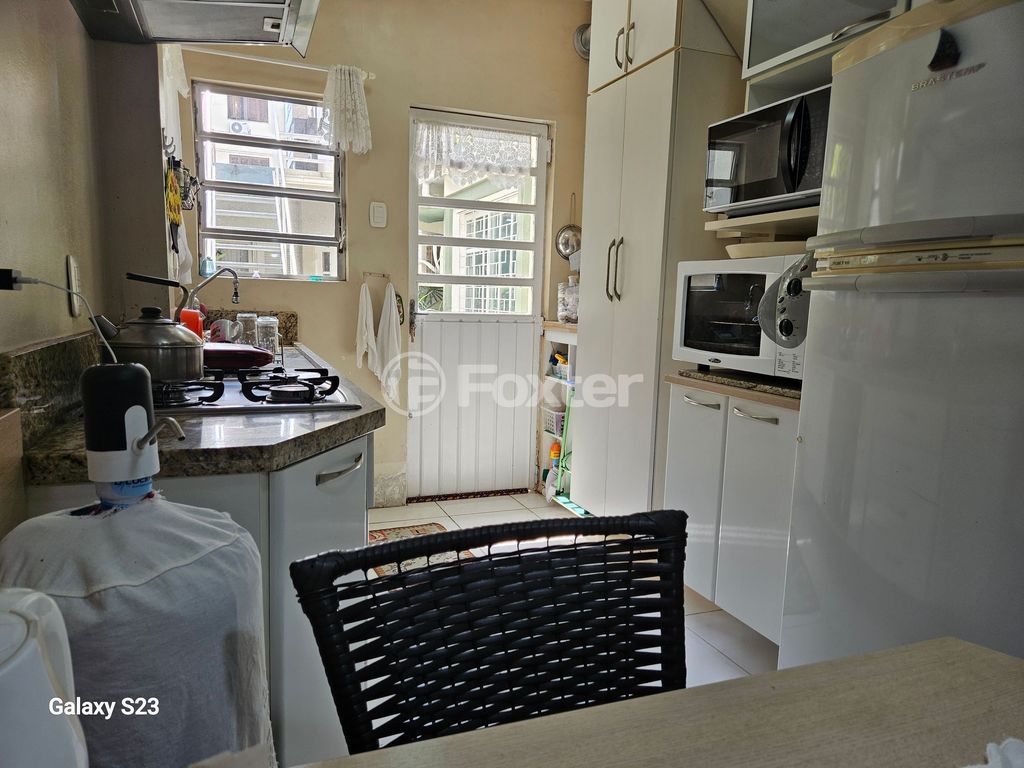 apartamento garden para comprar em Felicíssimo de Azevedo, 1418 - foto 8