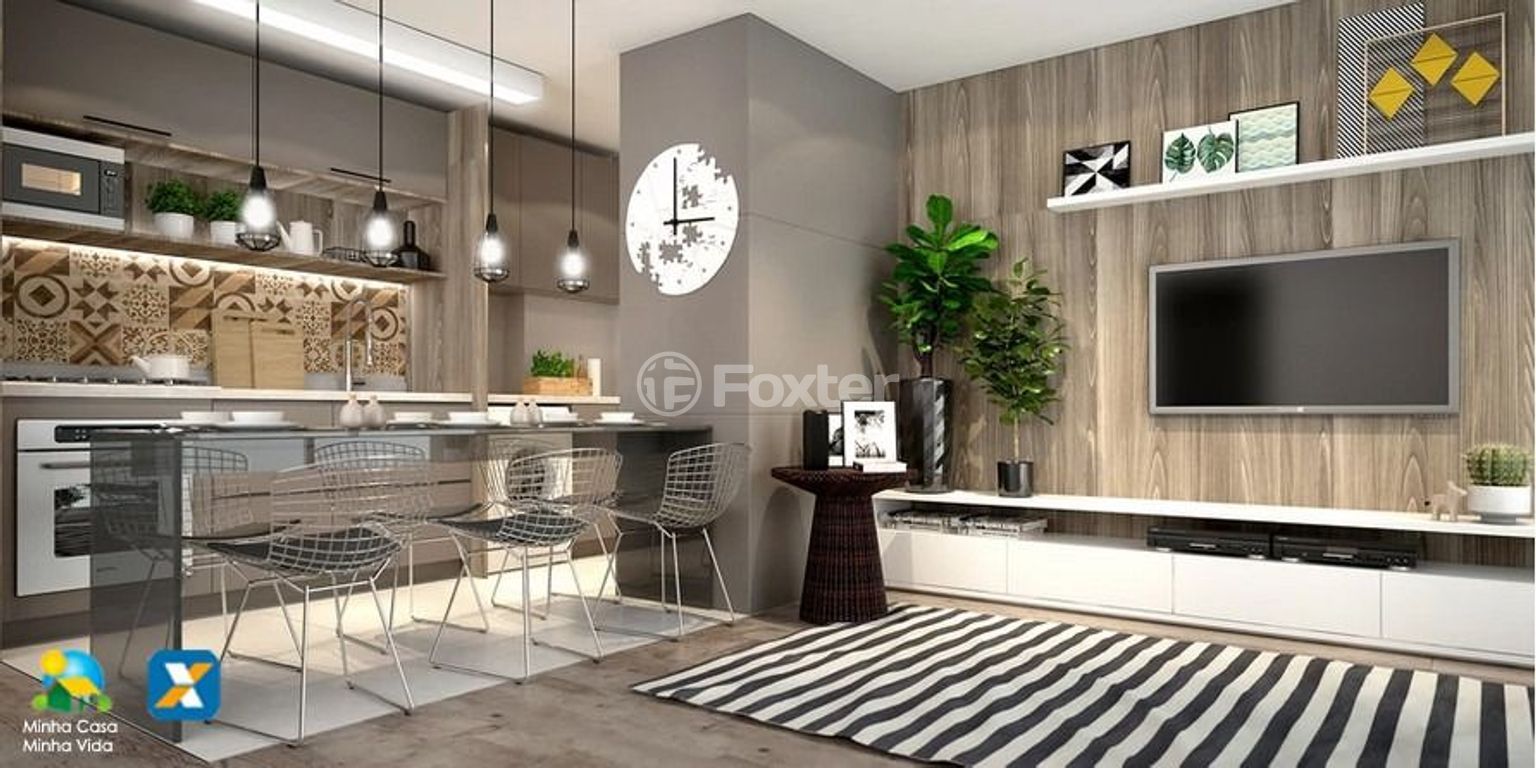 Apartamento para comprar em Dorival Cândido Luz de Oliveira, 3333 - foto 14