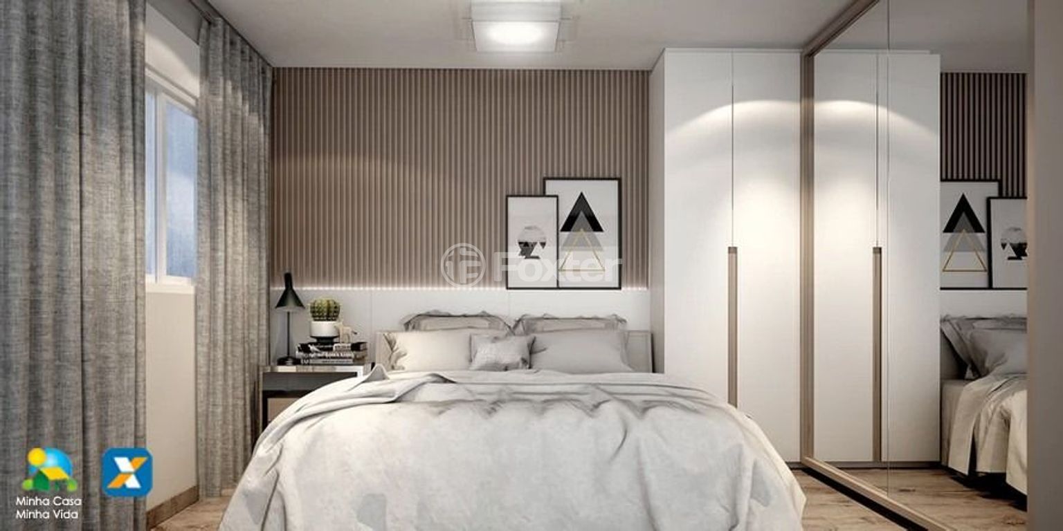 Apartamento para comprar em Dorival Cândido Luz de Oliveira, 3333 - foto 13
