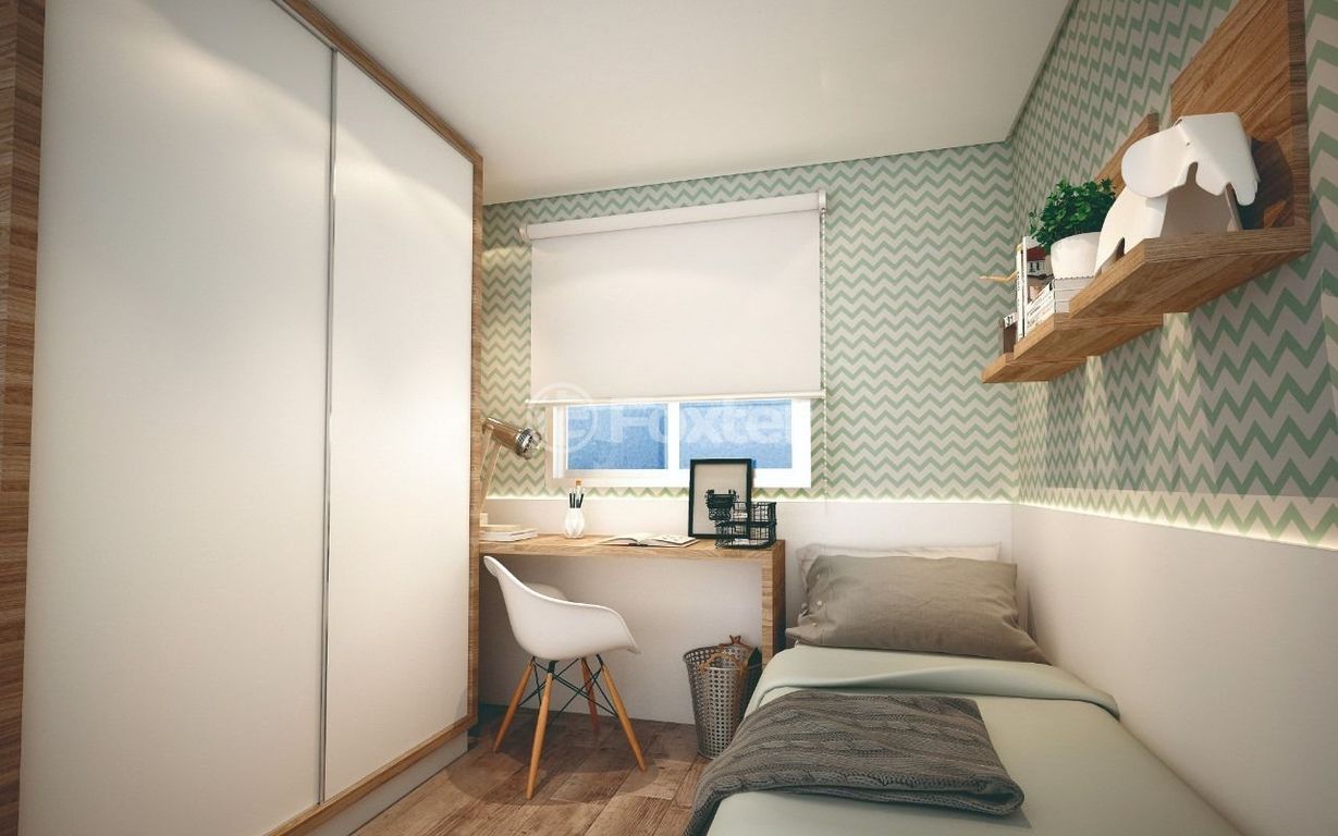 Apartamento para comprar em Dorival Cândido Luz de Oliveira, 3333 - foto 12