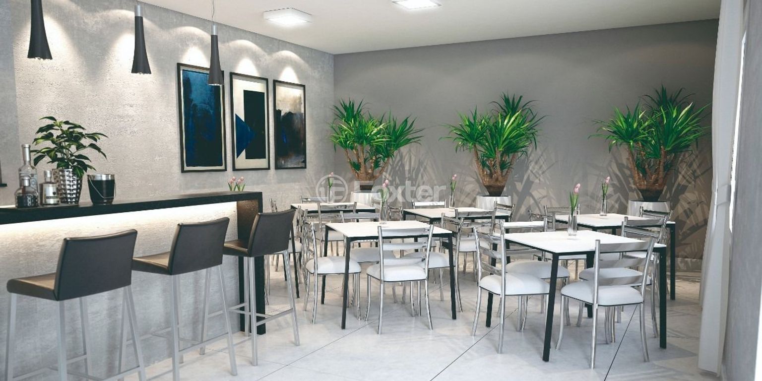 Apartamento para comprar em Dorival Cândido Luz de Oliveira, 3333 - foto 11