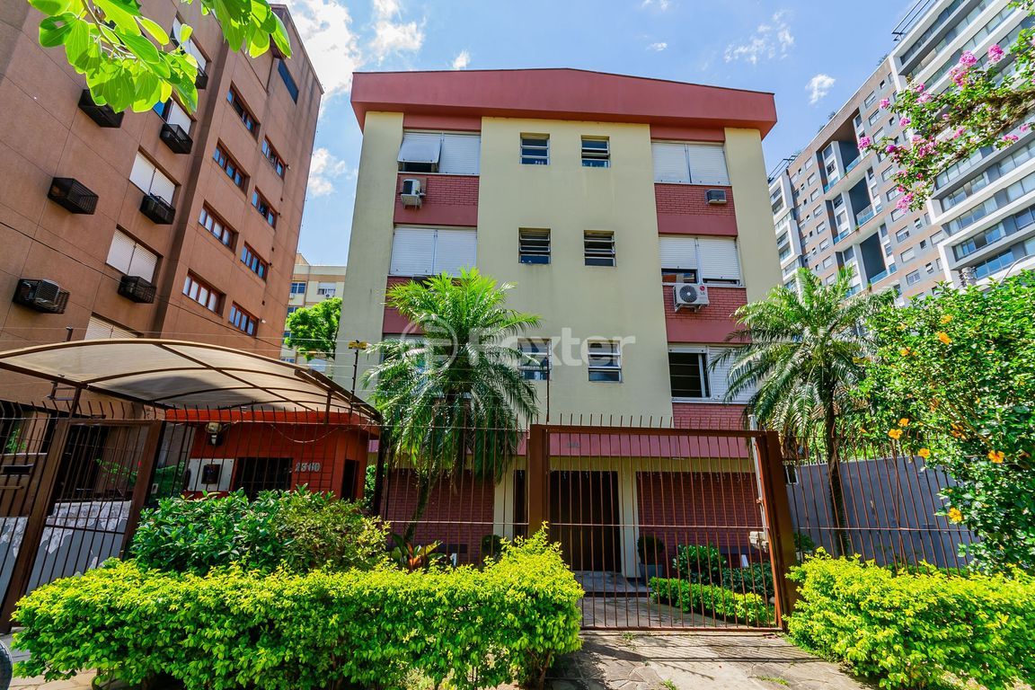 Apartamento para comprar em Anita Garibaldi, 2360 - foto 29