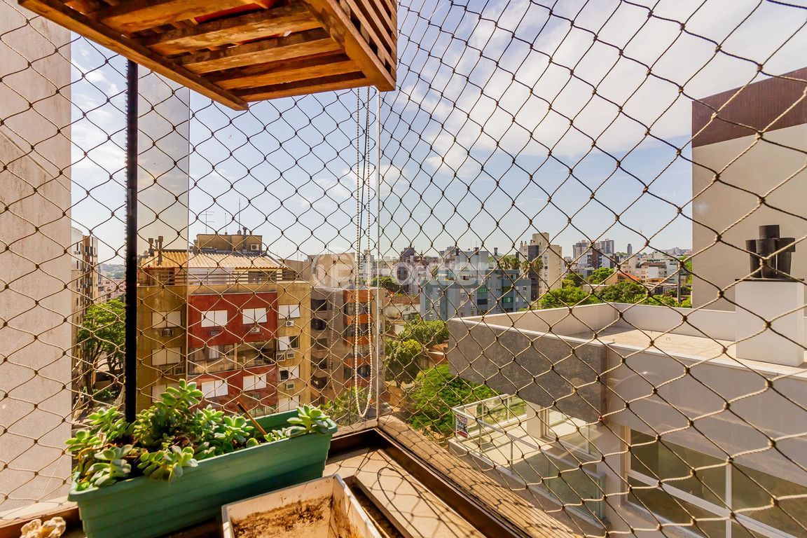 Apartamento para comprar em Honório Silveira Dias, 873 - foto 34