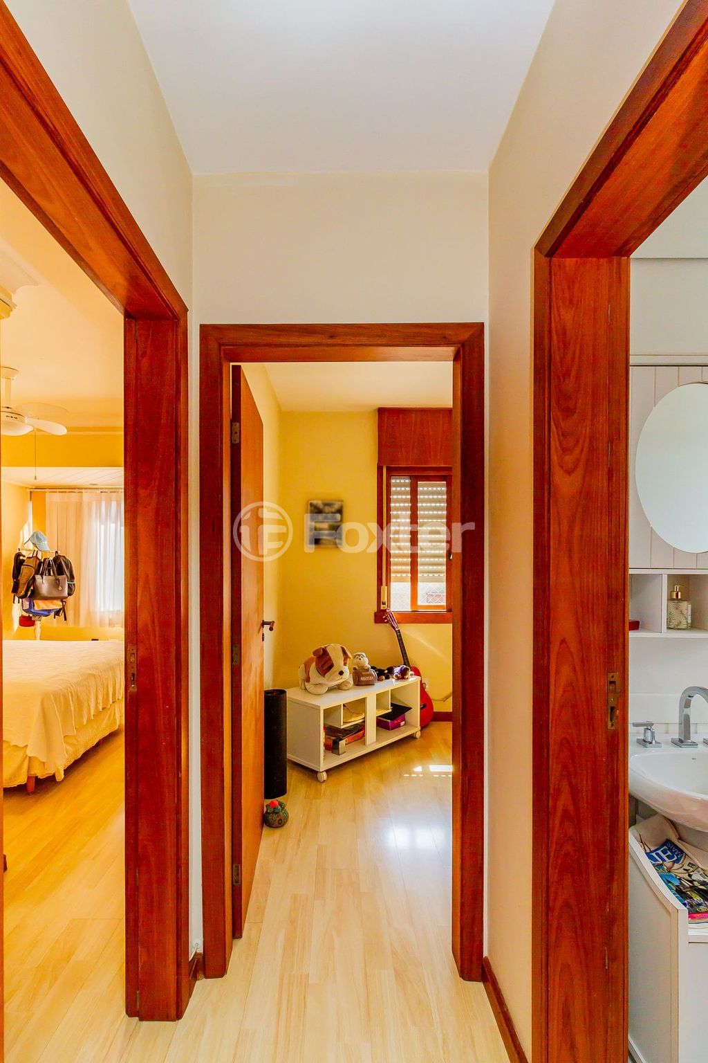Apartamento para comprar em Honório Silveira Dias, 873 - foto 35
