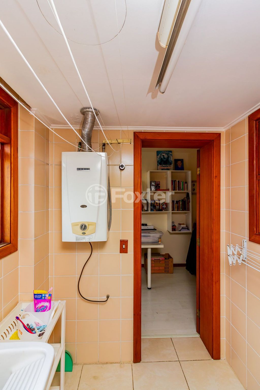 Apartamento para comprar em Honório Silveira Dias, 873 - foto 72