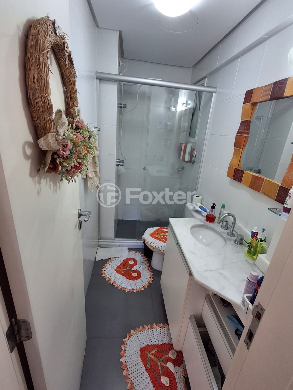 Apartamento para comprar em da Cavalhada, 4530 - foto 17