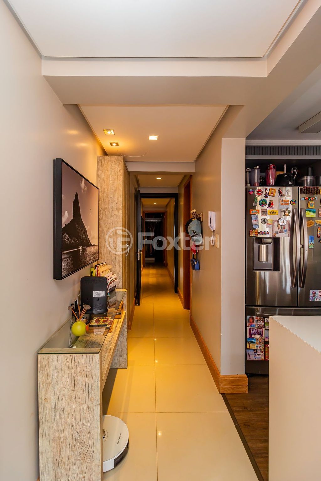Apartamento para comprar em Líbero Badaró, 202 - foto 27