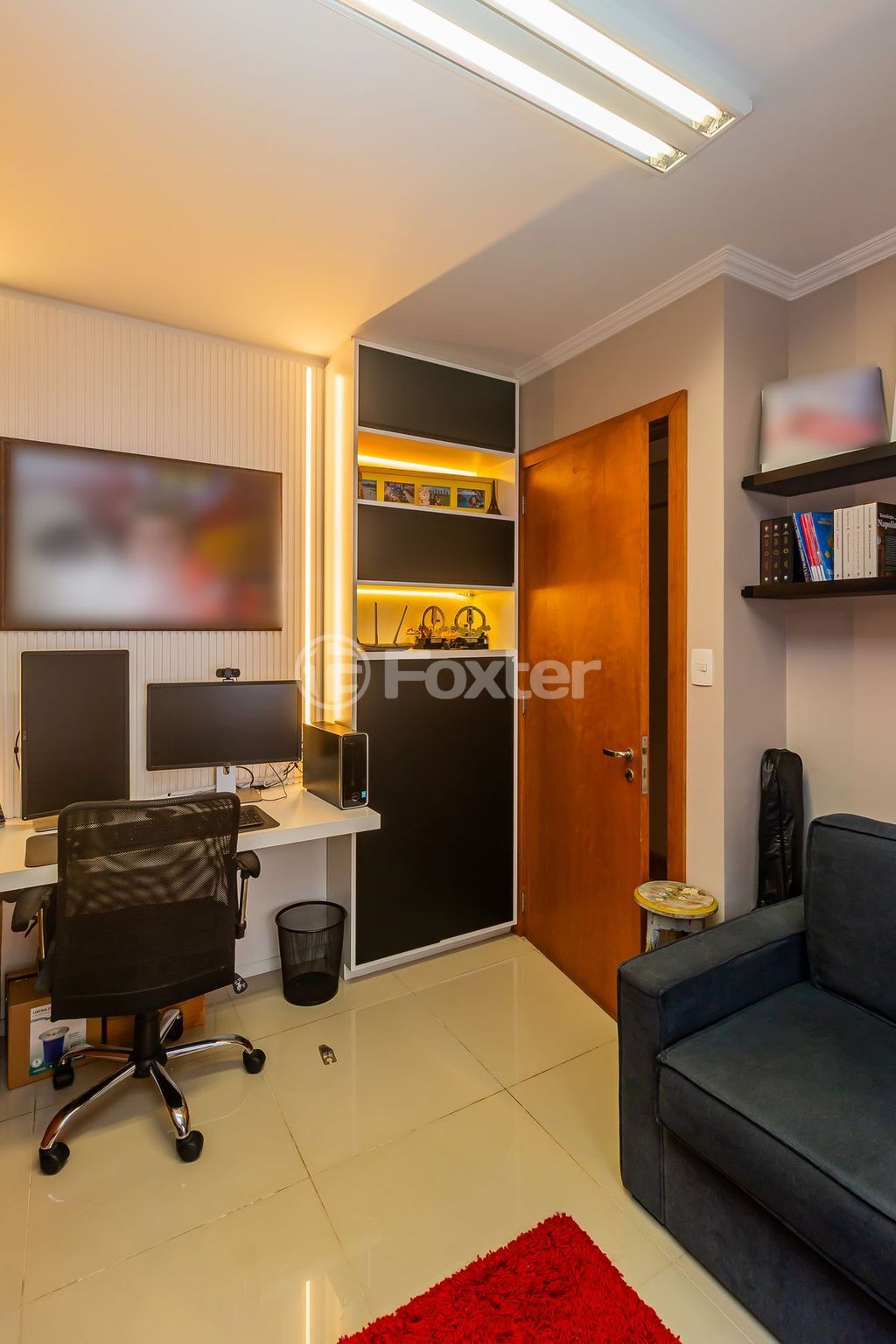 Apartamento para comprar em Líbero Badaró, 202 - foto 18