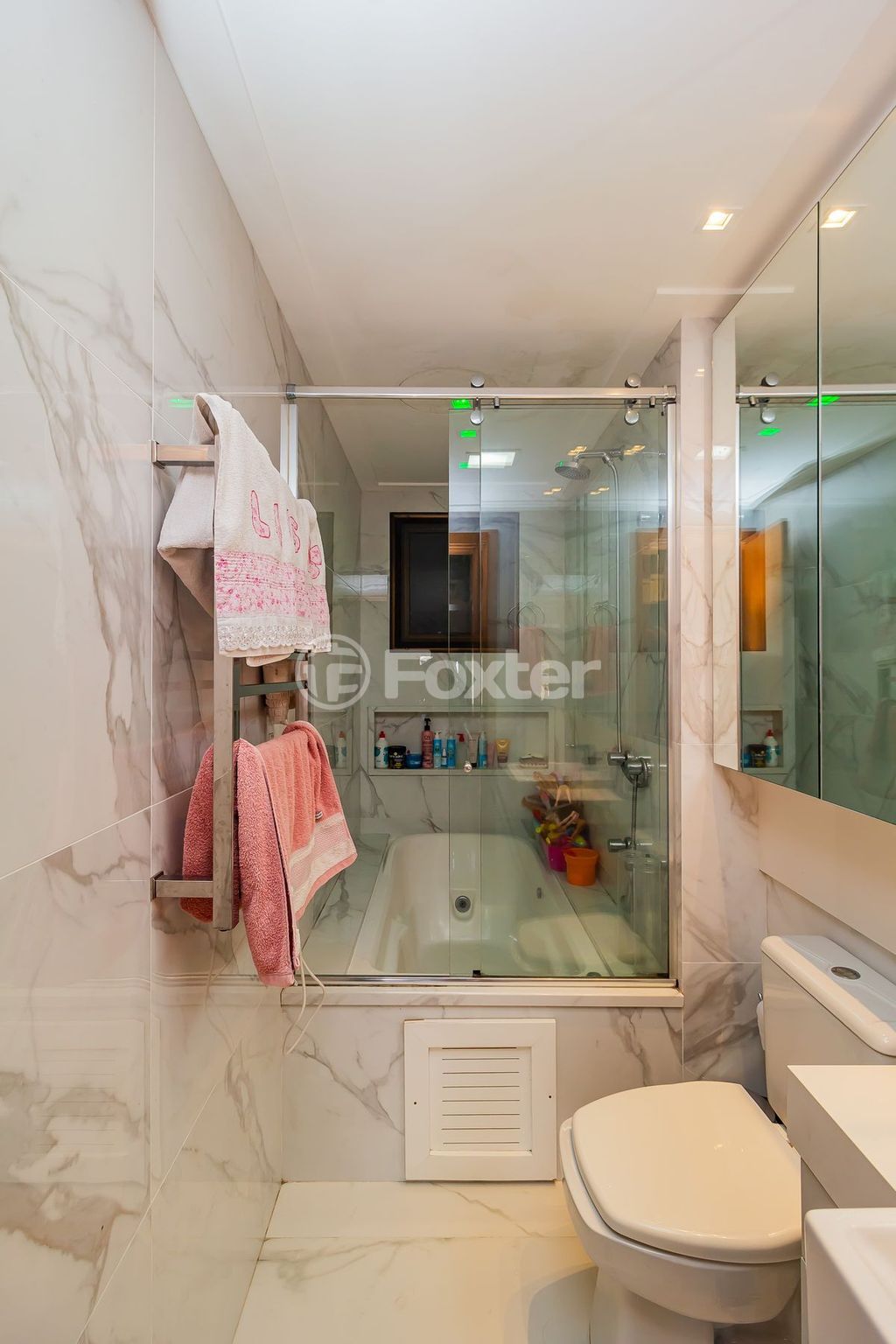 Apartamento para comprar em Líbero Badaró, 202 - foto 40