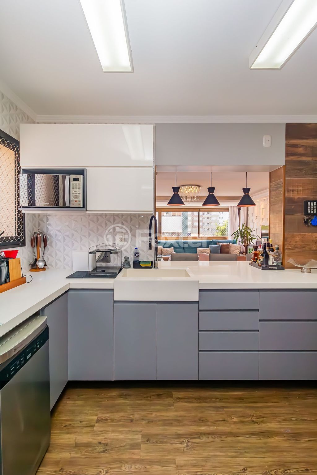 Apartamento para comprar em Líbero Badaró, 202 - foto 42