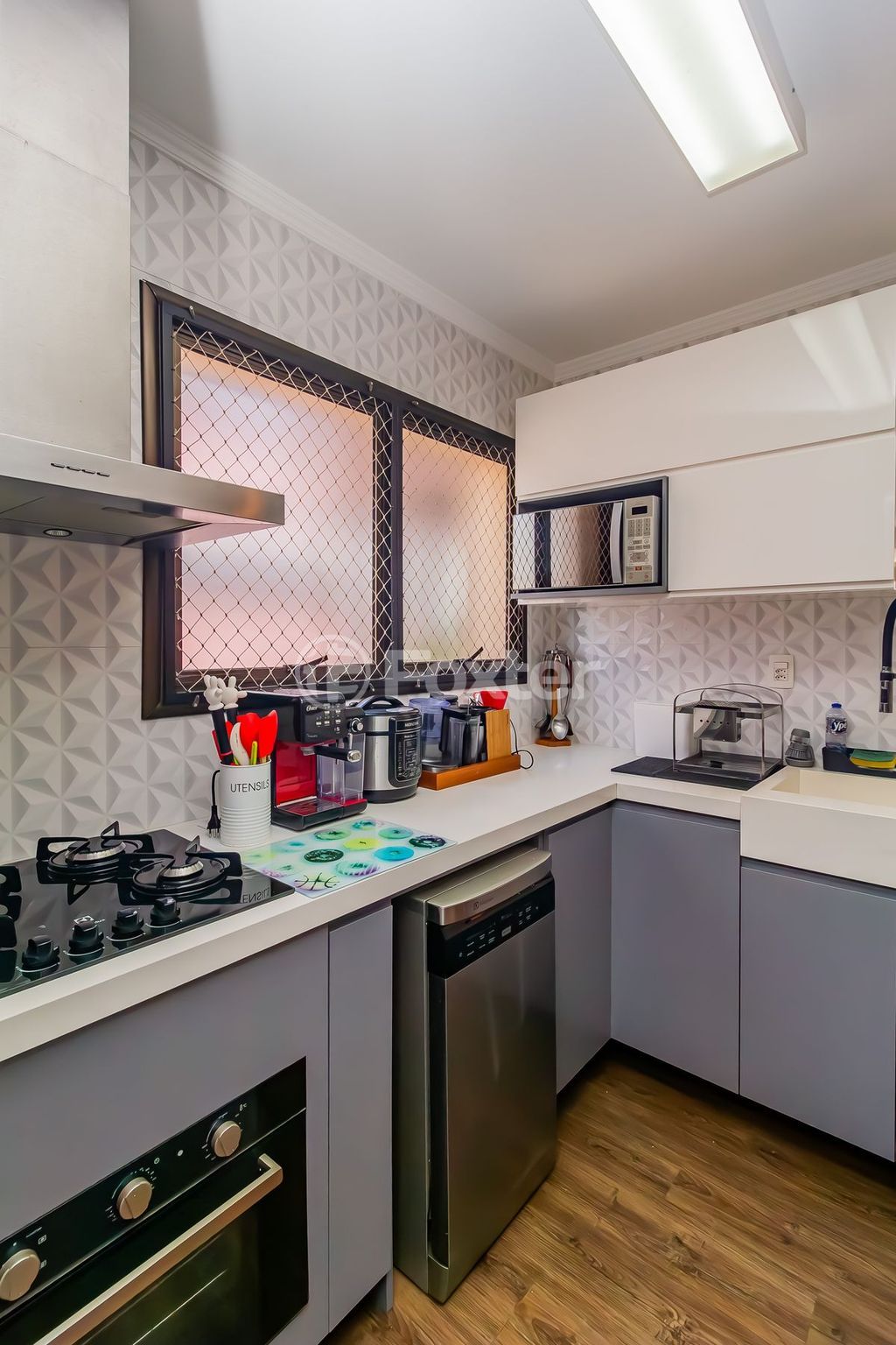 Apartamento para comprar em Líbero Badaró, 202 - foto 43