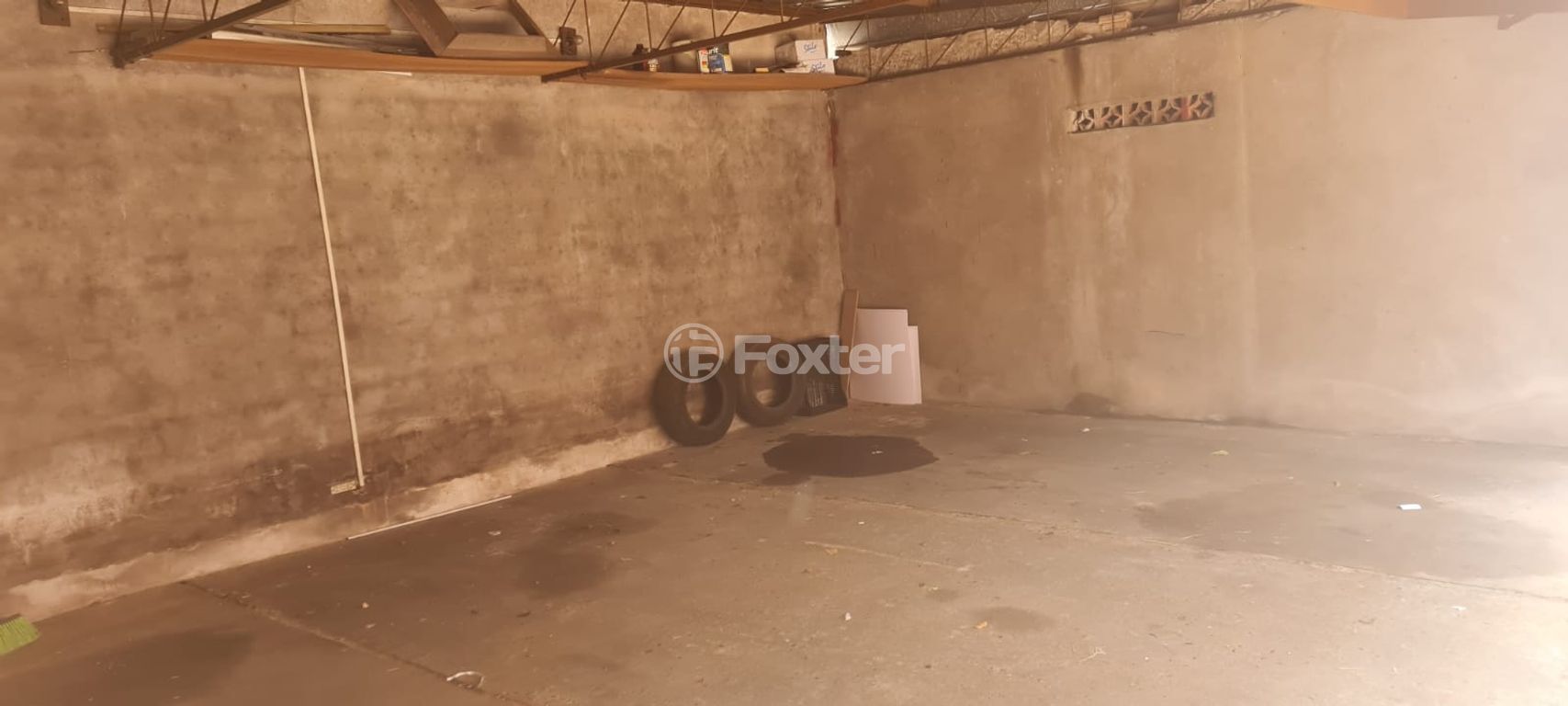 box vaga para comprar em Baltazar de Oliveira Garcia, 2860 - foto 4