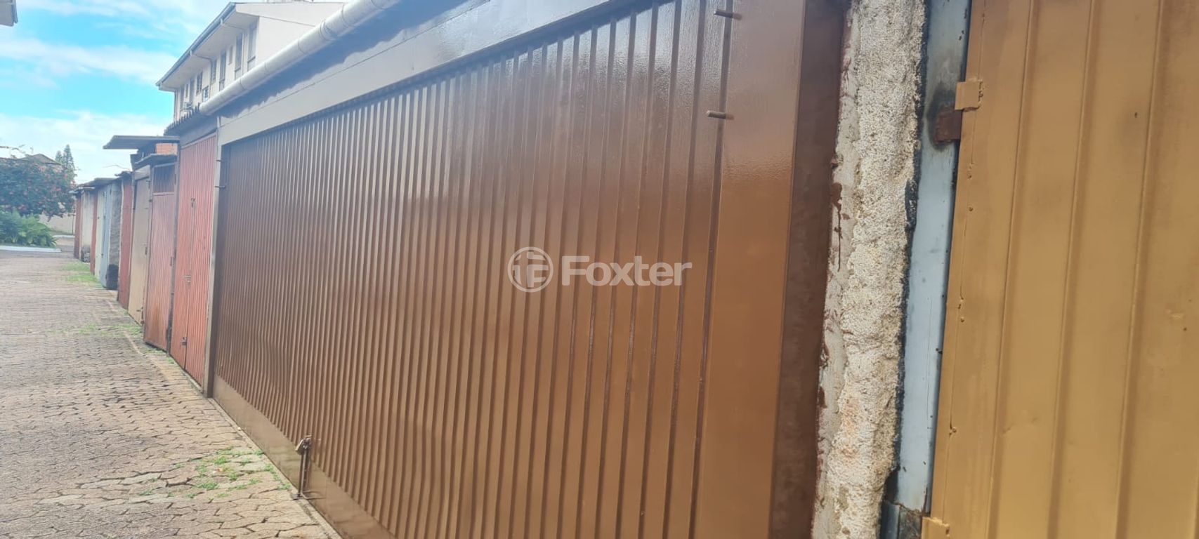 box vaga para comprar em Baltazar de Oliveira Garcia, 2860 - foto 8