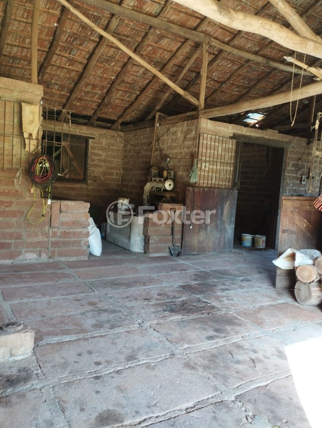 sitio chachara fazenda para comprar em do Triunfo, 900 - foto 7