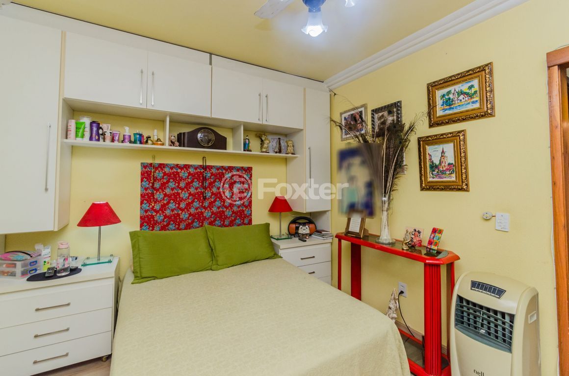 Apartamento para comprar em Vicente da Fontoura, 2110 - foto 18