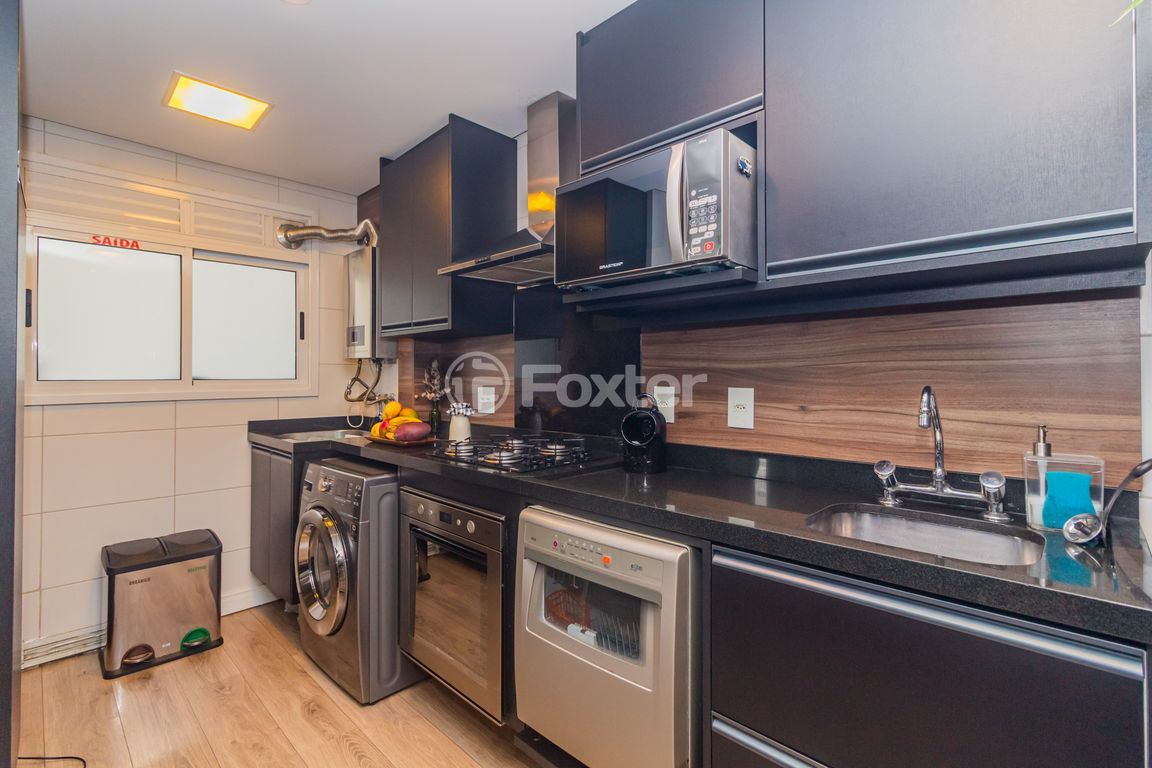 Apartamento para comprar em José Albano Volkmer, 230 - foto 13
