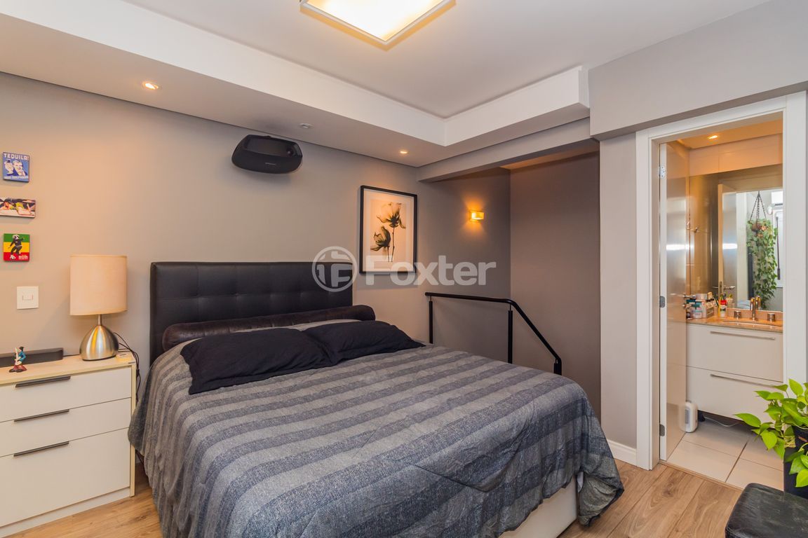 Apartamento para comprar em José Albano Volkmer, 230 - foto 29