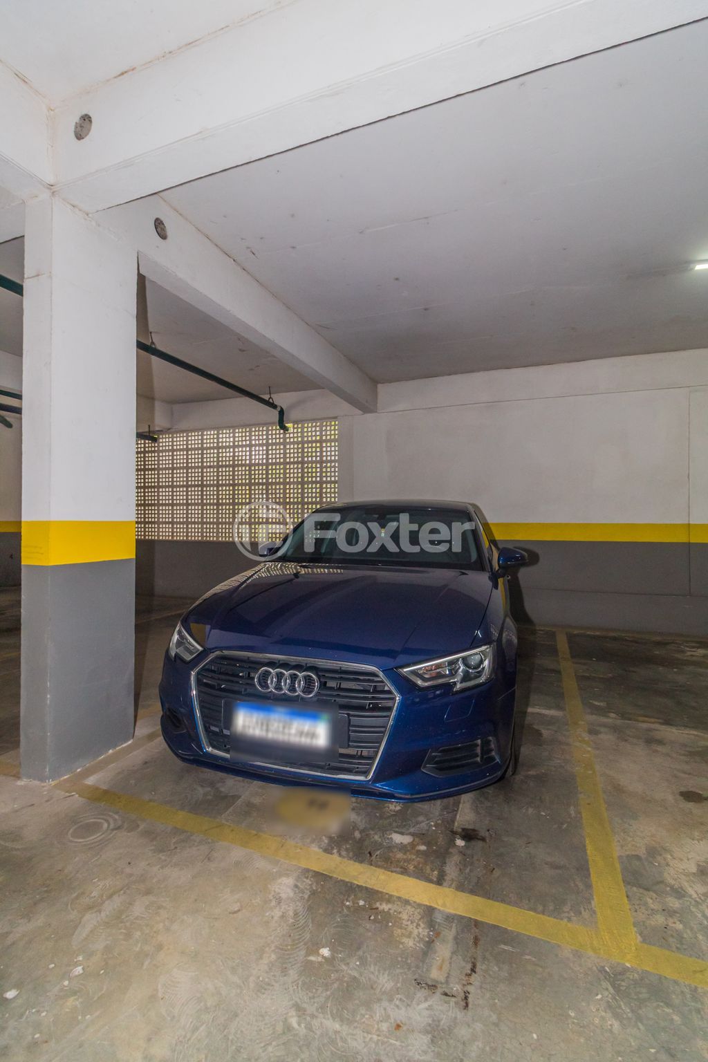 Apartamento para comprar em José Albano Volkmer, 230 - foto 37
