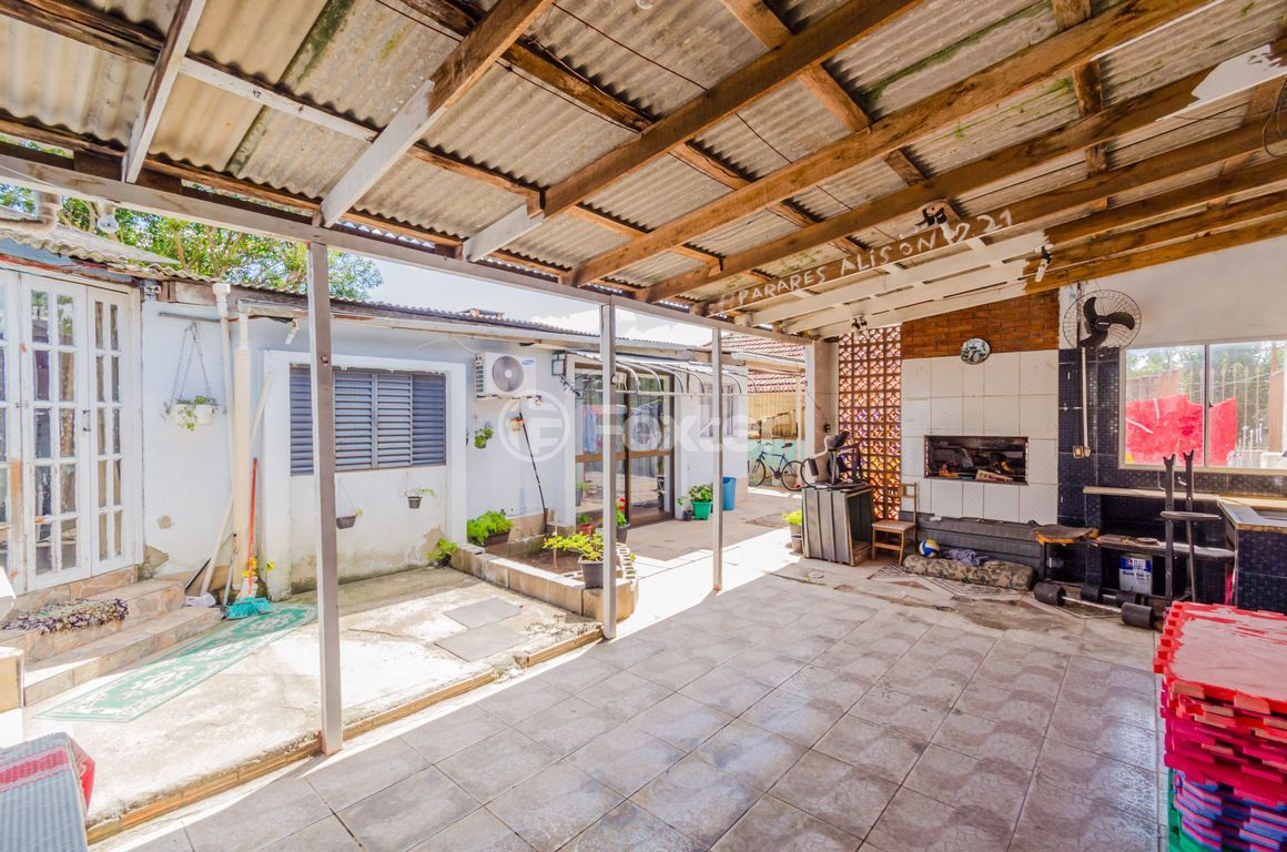 casa sobrado para comprar em Arnaldo Ballve, 48 - foto 6