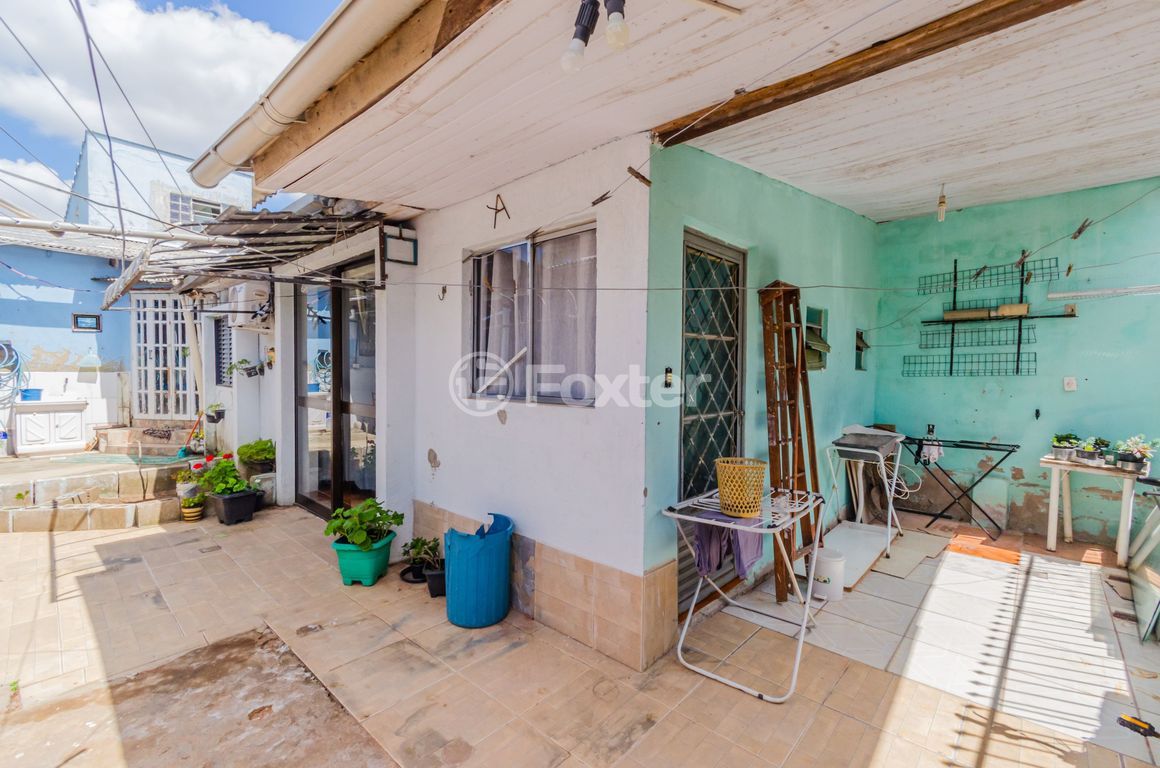 casa sobrado para comprar em Arnaldo Ballve, 48 - foto 8