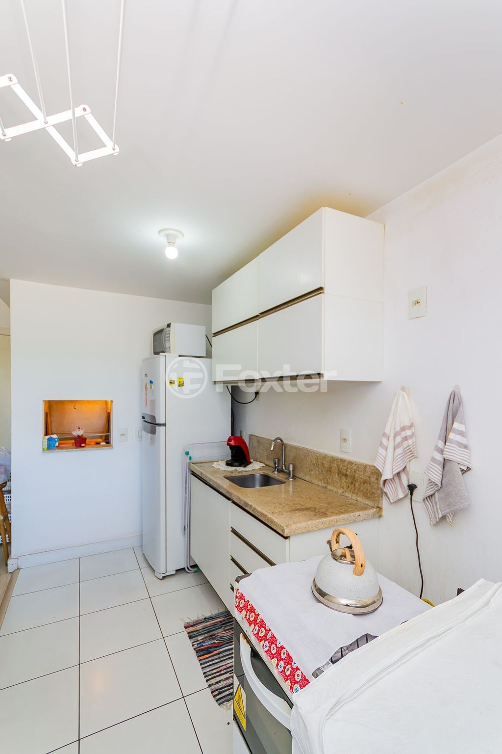 Apartamento para comprar em Frederico Otávio Domingues Barbosa, 50 - foto 44