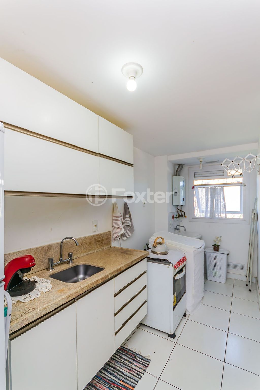 Apartamento para comprar em Frederico Otávio Domingues Barbosa, 50 - foto 48