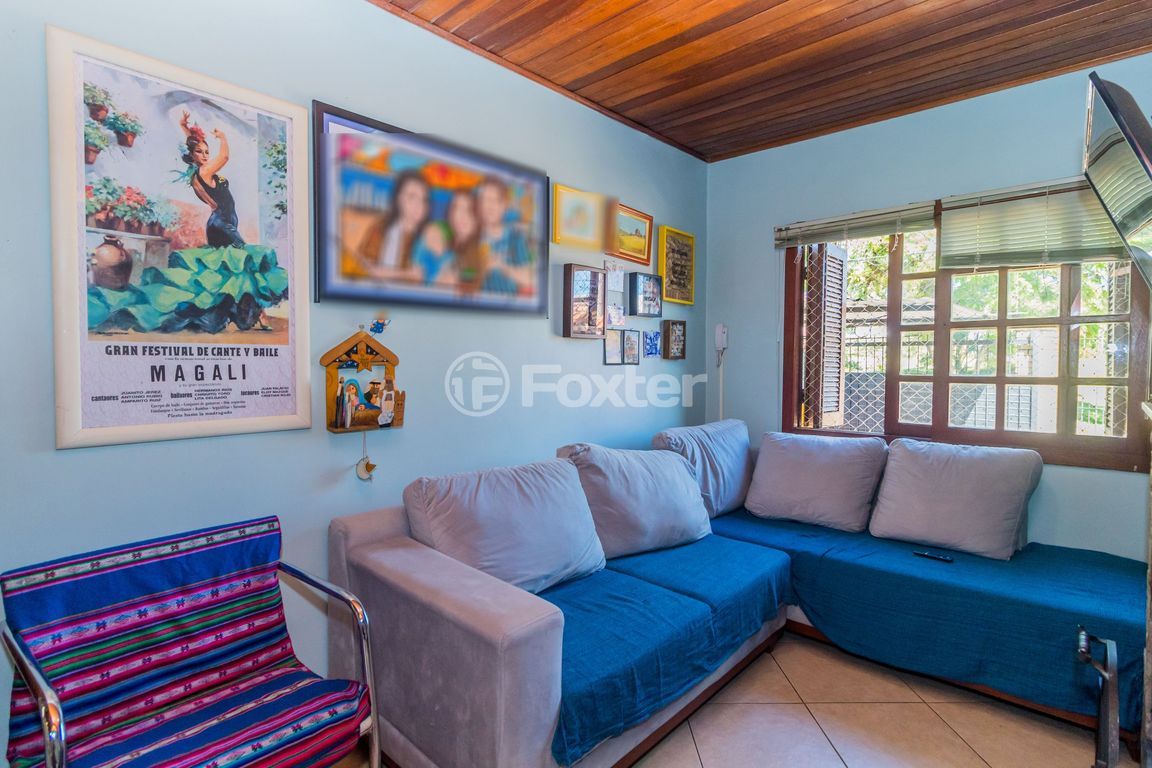 casa sobrado para comprar em Xavier da Cunha, 581 - foto 8