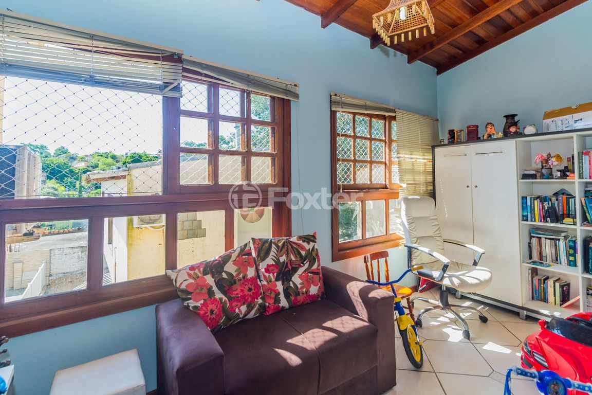 casa sobrado para comprar em Xavier da Cunha, 581 - foto 10