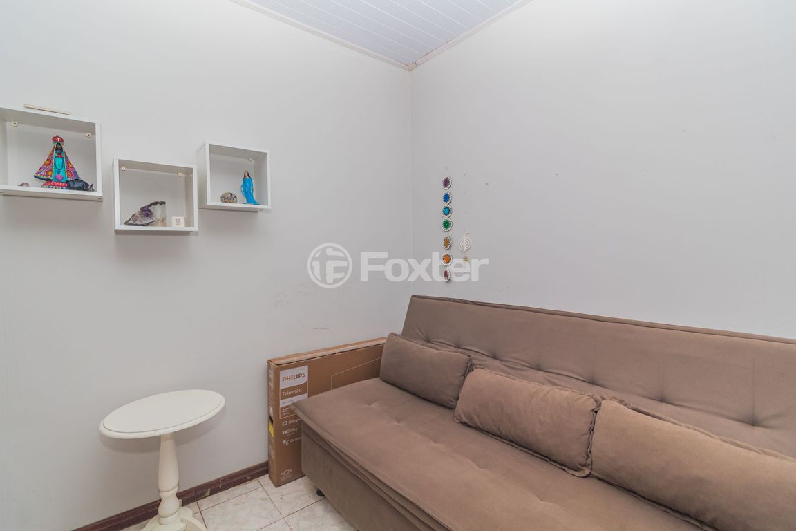 casa sobrado para comprar em Xavier da Cunha, 581 - foto 18
