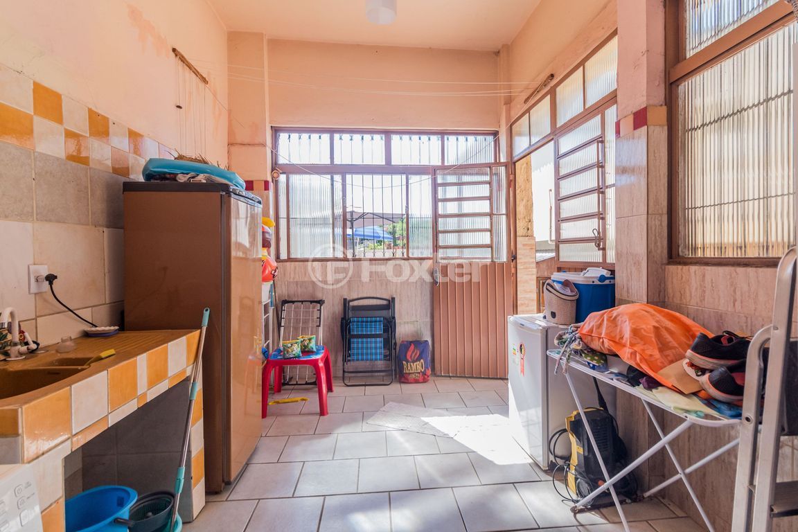 casa sobrado para comprar em Xavier da Cunha, 581 - foto 35