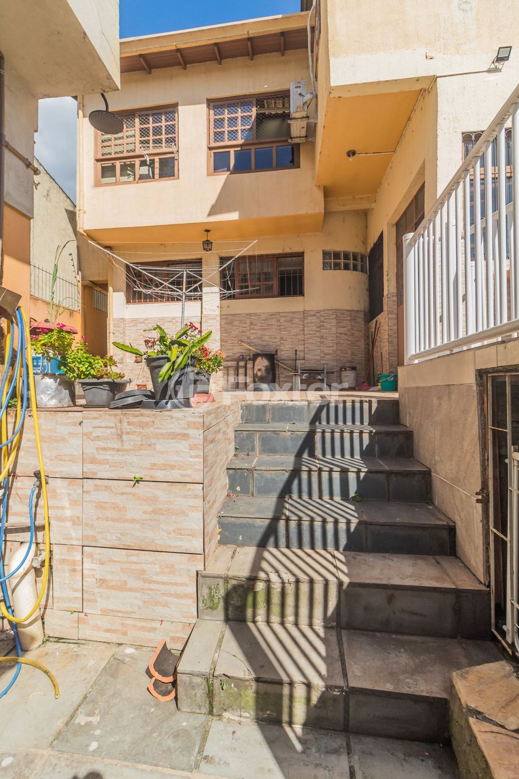 casa sobrado para comprar em Xavier da Cunha, 581 - foto 50