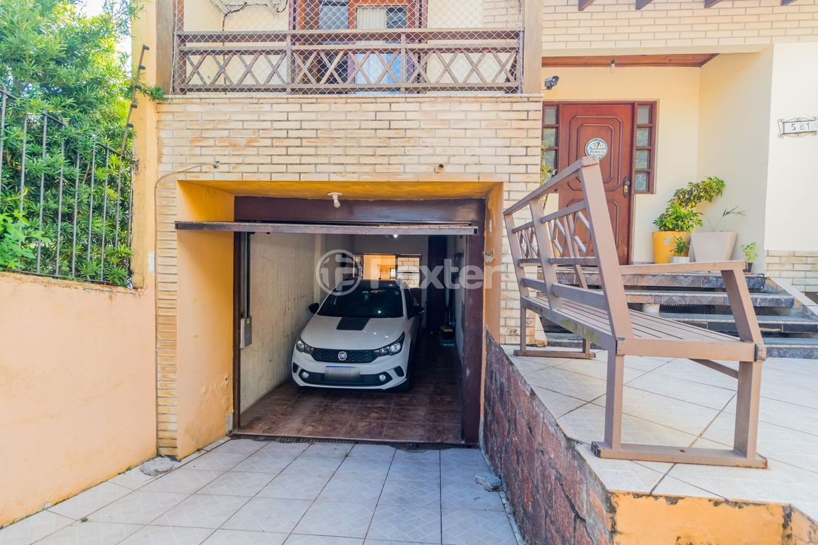 casa sobrado para comprar em Xavier da Cunha, 581 - foto 58