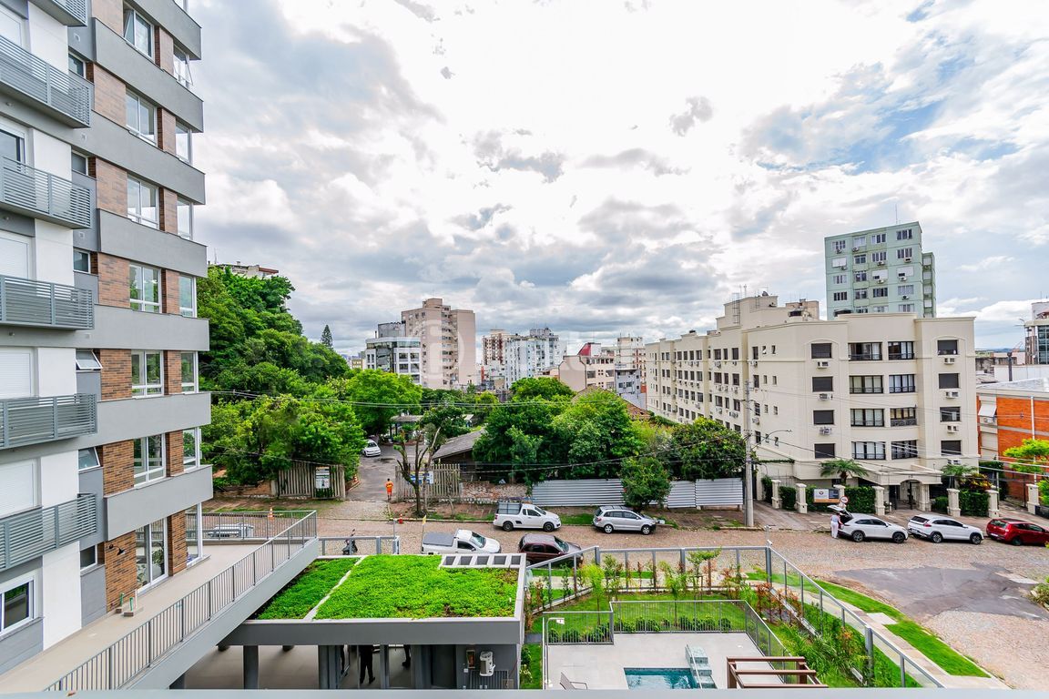 Apartamento para comprar em Monsenhor Emílio Lottermann, 96 - foto 23