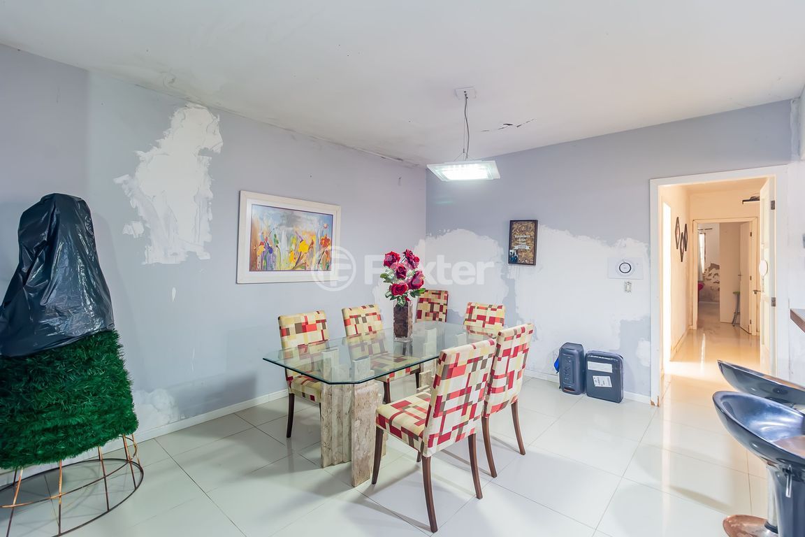 casa sobrado para comprar em Benjamim Moresco, 370 - foto 7