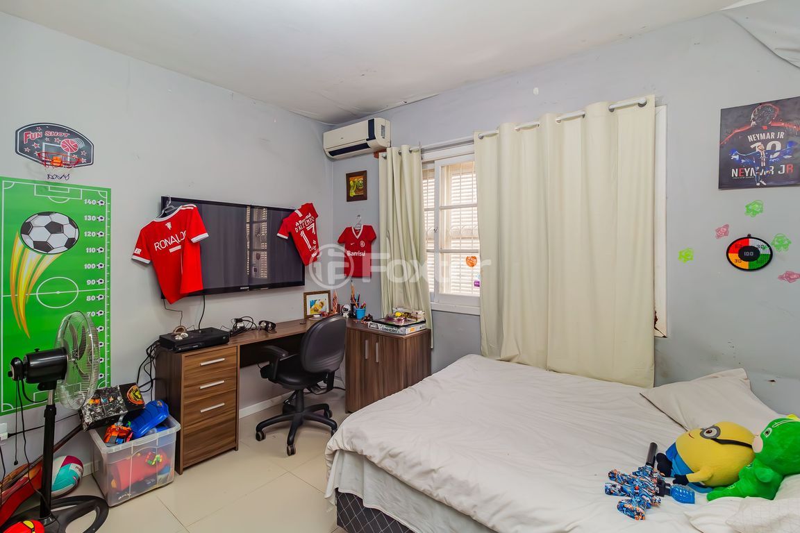 casa sobrado para comprar em Benjamim Moresco, 370 - foto 17