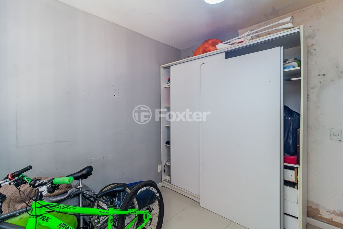 casa sobrado para comprar em Benjamim Moresco, 370 - foto 22