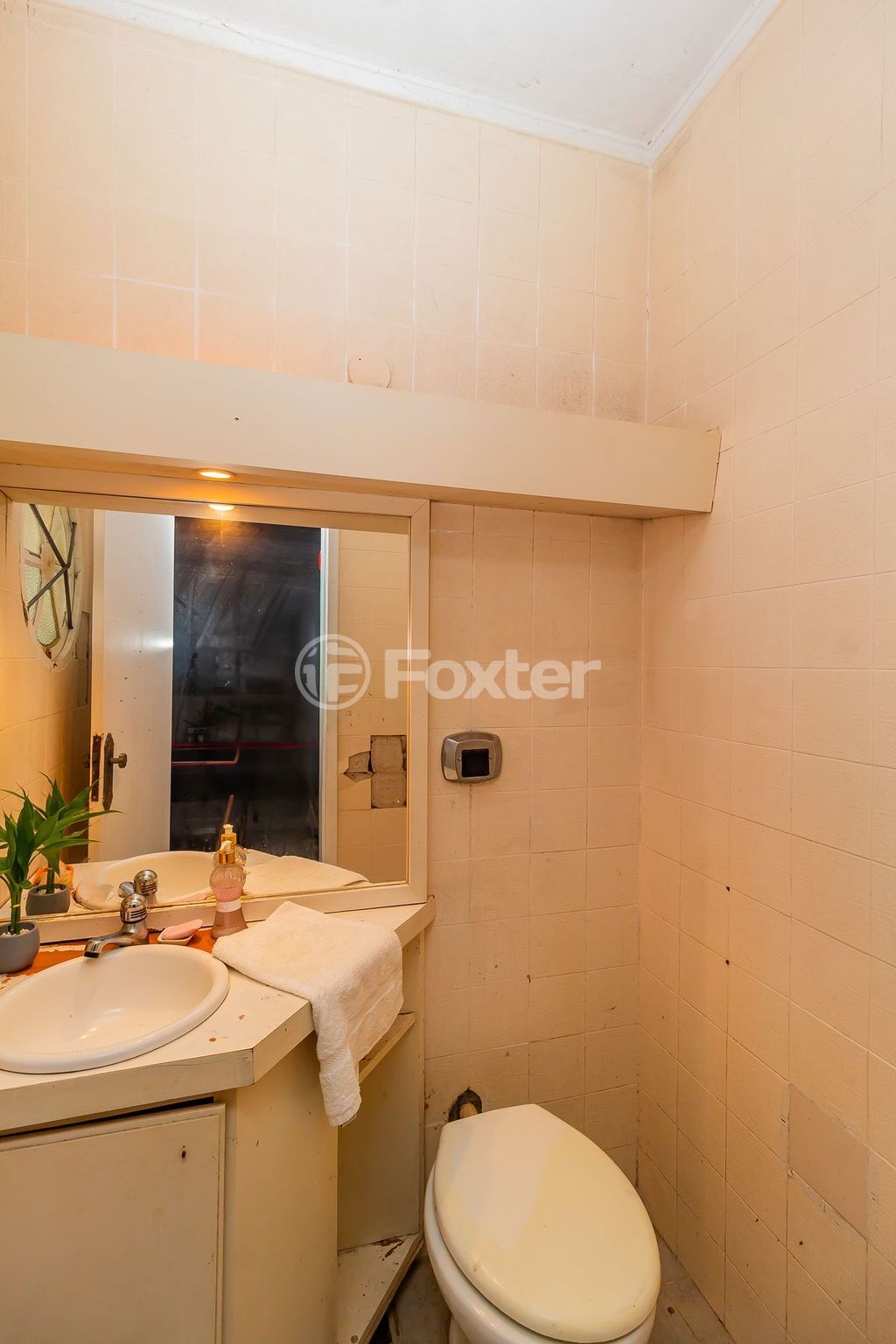 casa sobrado para comprar em Benjamim Moresco, 370 - foto 23