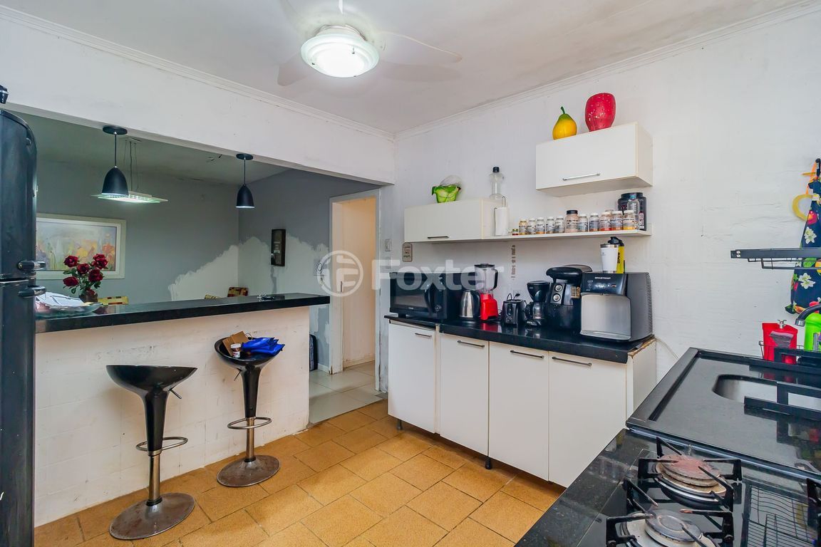 casa sobrado para comprar em Benjamim Moresco, 370 - foto 24