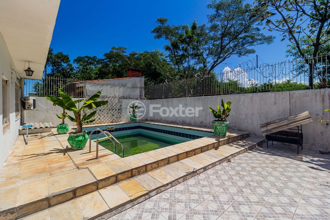 casa sobrado para comprar em Benjamim Moresco, 370 - foto 28