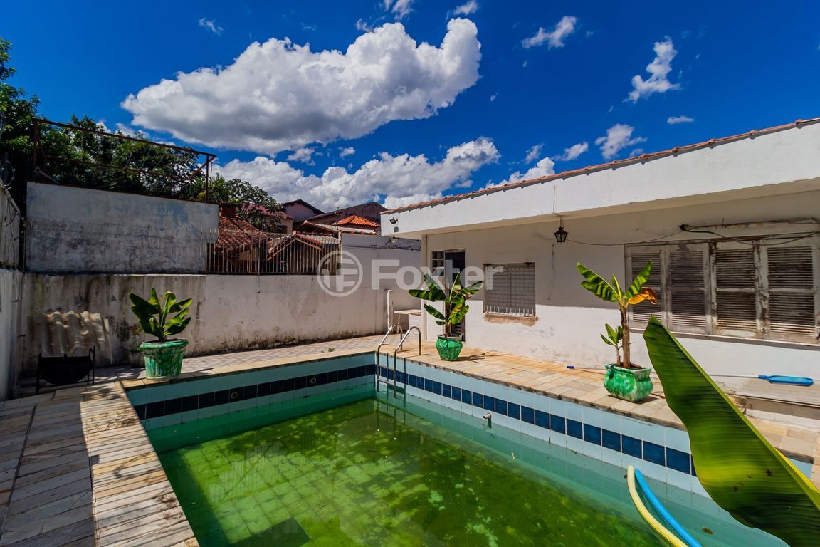 casa sobrado para comprar em Benjamim Moresco, 370 - foto 29