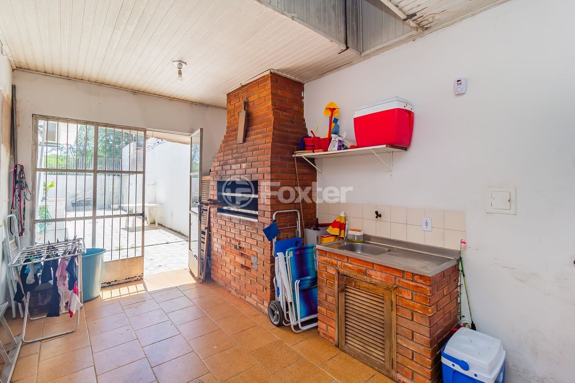 casa sobrado para comprar em Benjamim Moresco, 370 - foto 33