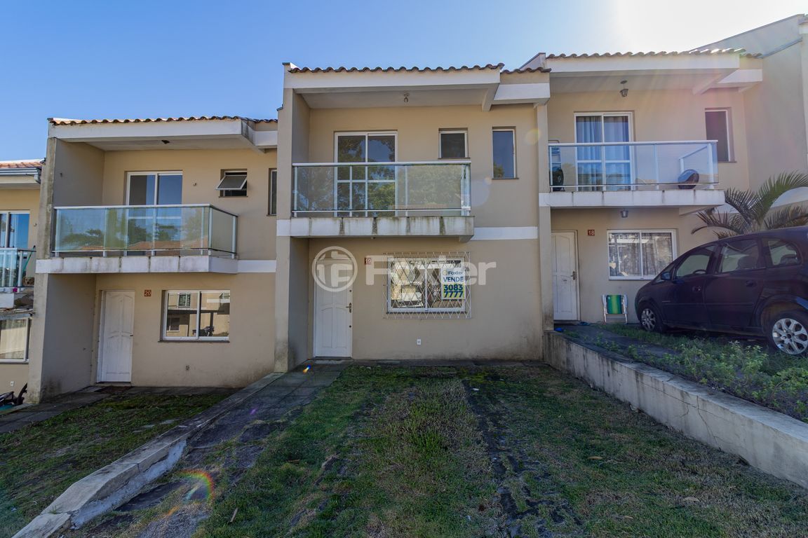 Casa em condominio para comprar em do Soares, 1116 - foto 40