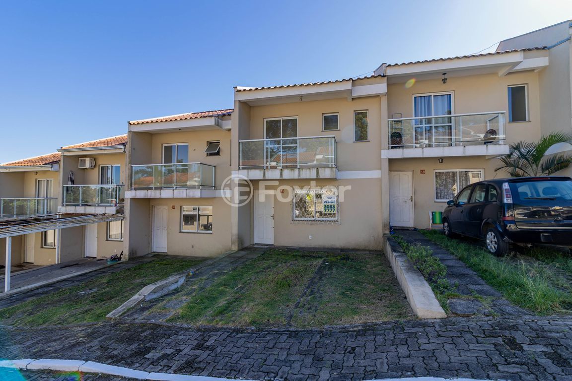 Casa em condominio para comprar em do Soares, 1116 - foto 41